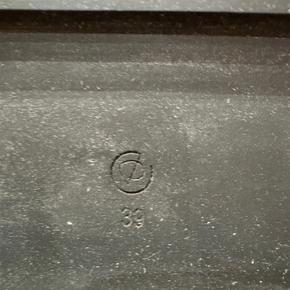 3.1 Phillip Lim - Kate Lug-Sole Leather - Combat Boot - Picture 10 of 11